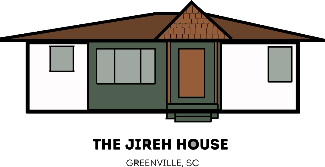 The Jireh House